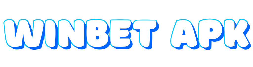 Logo WINBET APK